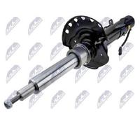 Ammortizzatore Assale anteriore Sx Spina superiore A-LR-000 NTY per LAND ROVER