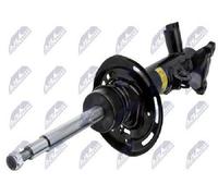 Originale NTY Ammortizzatore A-ME-000 Per Mercedes-Benz