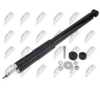 Originale NTY Ammortizzatore A-ME-034 Per Mercedes-Benz