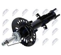 Originale Nty Ammortizzatore A-ME-043 per Mercedes-Benz