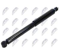Ammortizzatore Assale posteriore Sx per MITSUBISHI PAJERO