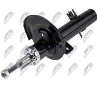 Ammortizzatore a molla anteriore sinistro per PEUGEOT | A-PE-011, 9801729580