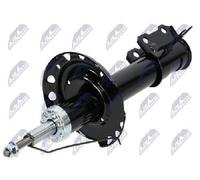 Originale NTY Ammortizzatore A-PL-027 Per Opel