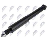 Originale NTY Ammortizzatore A-PL-056 Per Saab