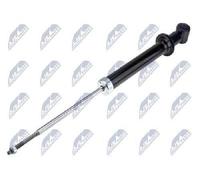 Originale NTY Ammortizzatore A-PL-058 Per Saab