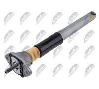 Ammortizzatore Assale posteriore Sx Spina superiore A-PS-005 NTY per PORSCHE