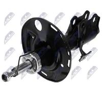Ammortizzatore Assale anteriore Dx Spina superiore A-TY-045 NTY per TOYOTA AURIS