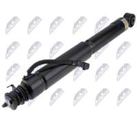 Ammortizzatore Assale posteriore Occhiello inferiore A-TY-088 NTY