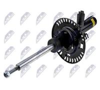 Ammortizzatore Assale anteriore Dx Spina superiore A-VW-006 NTY per VW