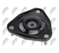 Perno ganascia freno Assale anteriore AD-MS-007 NTY per MITSUBISHI OUTLANDER I