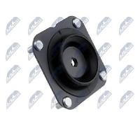Perno ganascia freno Assale anteriore bilaterale AD-MZ-031 NTY per MAZDA 626 V