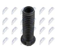 Copertura ammortizzatore pneumatico Assale anteriore Dx AB-HD-007 NTY per HONDA