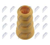 Tampone in gomma balestra Assale anteriore AB-HD-013 NTY per HONDA CR-V III