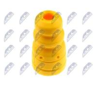 Tampone in gomma balestra Assale posteriore AB-HY-505 NTY per KIA HYUNDAI