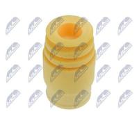 Tampone in gomma balestra Assale posteriore AB-MZ-046 NTY per MAZDA 6 Tre volumi