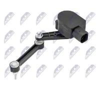 Sensore di livello altezza sinistro per AUDI | ECX-AU-046, 7L6616571