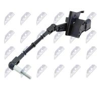 Originale Nty Ampia Regolazione Della Luce Sensore ECX-AU-062 per Audi VW