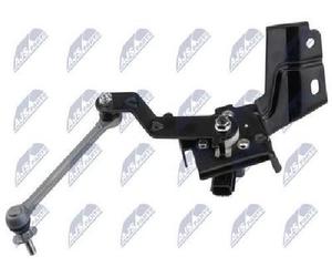 Originale Nty Ampia Regolazione Della Luce Sensore ECX-MS-002 per Mitsubishi
