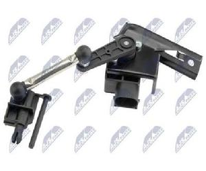 Originale Nty Ampia Regolazione Della Luce Sensore ECX-PS-001 per Porsche