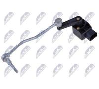 Sensore regolazione altezza fari Assale anteriore Sx ECX-VW-023 NTY per BENTLEY