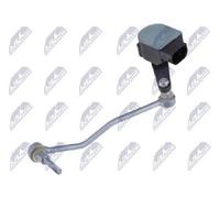Sensore regolazione altezza fari Assale anteriore Dx ECX-VW-024 NTY per BENTLEY