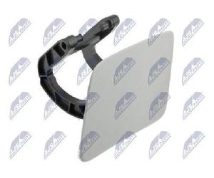 Originale NTY Apertura Paraurti EDS-ME-042 per Mercedes-Benz