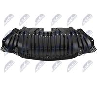 Originale Nty Apertura Paraurti EZC-ME-398 per Mercedes-Benz