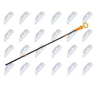 Astina di Livello Olio Adatto A per Audi A3 1996 Tt 1998 Seat Leon 1999 Skoda