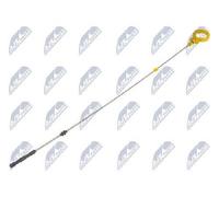 Originale Nty Asta di Livello Olio BOL-AU-002 per Audi Seat