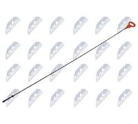 Originale Nty Asta di Livello Olio BOL-AU-003 per Audi