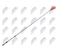 Originale Nty Asta di Livello Olio BOL-AU-005 per Audi