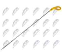 Astina di Livello Olio Adatto A per Mini Cooper 2001-2006,One 2001-2006 OE zu