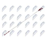 NTY Clothing Exchange Indicatore livello olio per BMW Serie 3 E46 11437505490