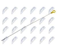 NTY BOL-CH-001 Astina olio motore