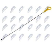 Originale NTY Asta di Livello Olio BOL-FR-001 per Ford Mazda Volvo