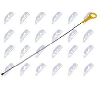 Originale Nty Asta di Livello Olio BOL-FR-001 per Ford Mazda Volvo