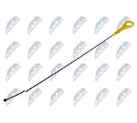 Originale Nty Asta di Livello Olio BOL-FR-003 per Ford