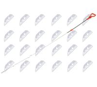 Originale Nty Asta di Livello Olio BOL-HD-004 per Honda
