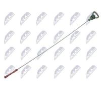 Originale NTY Asta di Livello Olio BOL-ME-007 per Mercedes-Benz