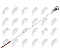 Astina olio BOL-ME-012 NTY per MERCEDES-BENZ CLASSE S