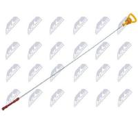 Originale NTY Asta di Livello Olio BOL-ME-014 per Mercedes-Benz