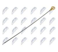 Originale NTY Asta di Livello Olio BOL-MZ-000 per Mazda