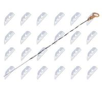 Originale Nty Asta di Livello Olio BOL-NS-000 per Nissan