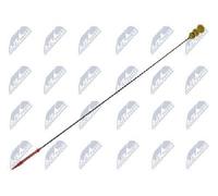 Originale Nty Asta di Livello Olio BOL-PE-009 per Citroen DS Mini Peugeot