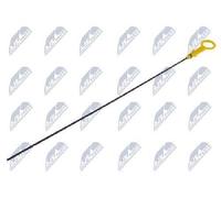 NTY Astina olio motore BOL-RE-007 MICRA III (K12) DUSTER