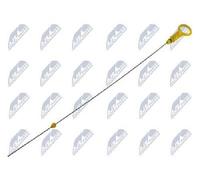 Originale Nty Asta di Livello Olio BOL-RE-011 per Dacia Renault