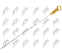 Originale NTY Asta di Livello Olio BOL-RE-015 per Dacia Renault