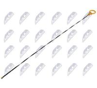 Originale Nty Asta di Livello Olio BOL-RE-017 per Renault