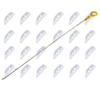 Originale Nty Asta di Livello Olio BOL-TY-000 per Toyota