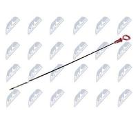 NTY Astina olio motore BOL-VV-000 per VOLVO S60 I (384) V70 II (285) S70 (874)
